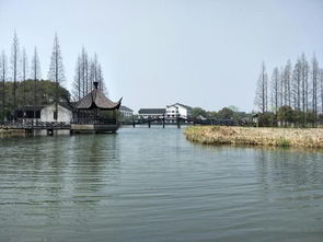 去了江蘇,不可錯過的旅游景點(diǎn)